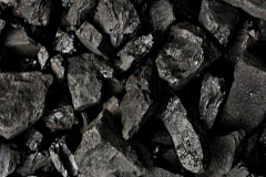 Custards coal boiler costs