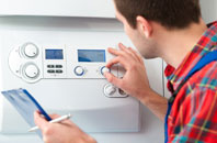 free commercial Custards boiler quotes