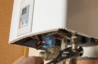 free Custards boiler install quotes